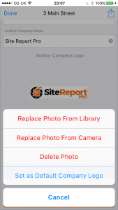 site_report_pro_add_company_logo_select_action