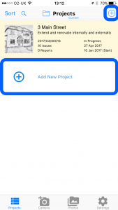 site_report_pro_app_add_new_project site_report_pro_app_add_new_project
