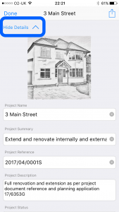 site_report_pro_edit_project_details_hide_details