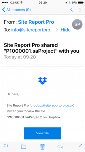 site_report_pro_import_project_dropbox1 site_report_pro_import_project_dropbox1