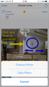 site_report_pro_kitchen_units_add_photo site_report_pro_kitchen_units_add_photo