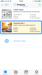 site_report_pro_select_project_industrial_site_1 site_report_pro_select_project_industrial_site_1