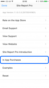 site_report_pro_settings_site_report_pro_iap