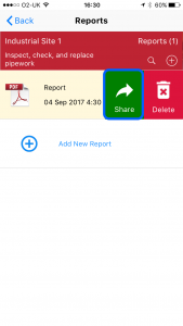 site_report_pro_share_pdf_report_from_reports_screen