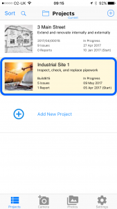 snag audit pro app create report 1 169x300 - snag_audit_pro_app_create_report_1