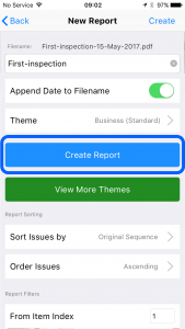 snag audit pro app create report 4a 169x300 - snag_audit_pro_app_create_report_4a