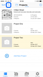 snag audit pro app searching projects 1 169x300 - snag_audit_pro_app_searching_projects_1