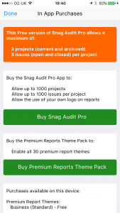 snag audit pro app settings in app purchases2 1 169x300 - snag_audit_pro_app_settings_in_app_purchases2