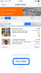 snag audit pro app sorting items 3 1 169x300 - snag_audit_pro_app_sorting_items_3