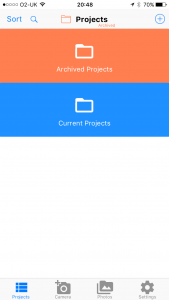 snag audit pro app unarchive project 3 169x300 - Site Report Pro - Unarchive Project